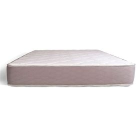 Queen 9-inch Two-Sided Medium Firm Innerspring Mattress