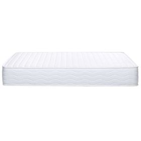 King size 8-inch Talalay Latex Innerspring Hybrid Mattress