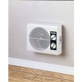 Wall Mount Bedroom Bathroom 1500 Watt Electric Space Heater