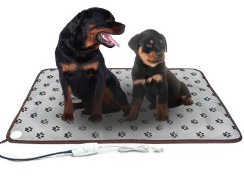 Waterproof Heated Dog mat