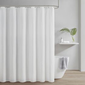 Matelasse Shower Curtain