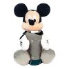 Disney NFL Mickey Eagles Splash Hugger Beach Towel