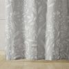 Floral Shower Curtain