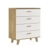 Drawer dresser cabinetbar cabinet, Buffet Sideboard Storage Cabinet, Buffet Server Console Tablestorge cabinetsolid Solid wood handle table leg for Di