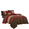 Erlind 9 Pieces Comforter Set